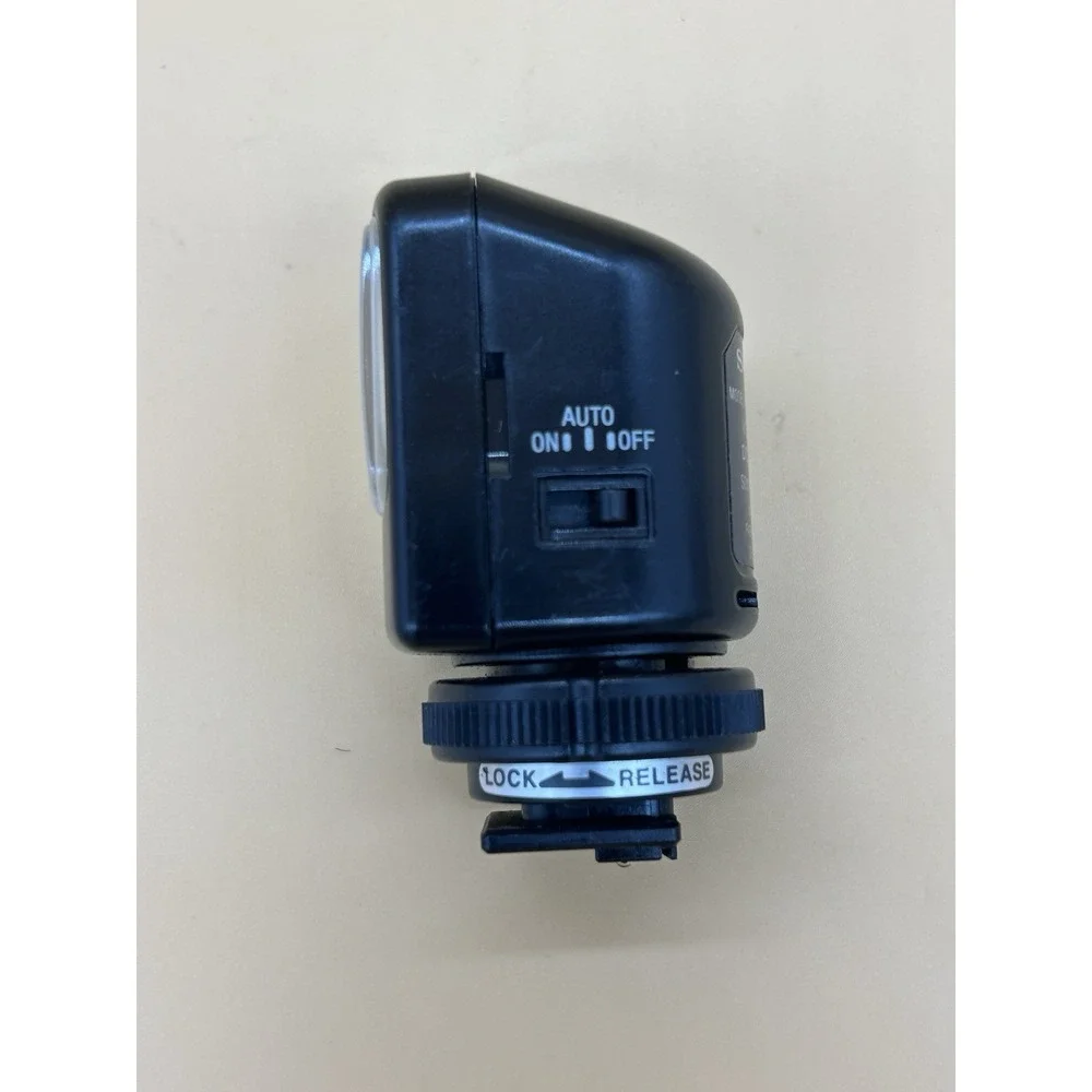 Sony Handycam Video Light HVL-S3D Camcorder‎ Light